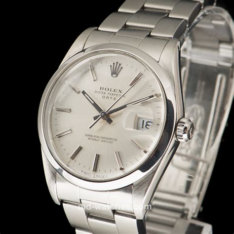 Rolex perpetual oyster for sale